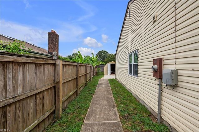 1112 Cambell CT, Virginia Beach, VA 23453