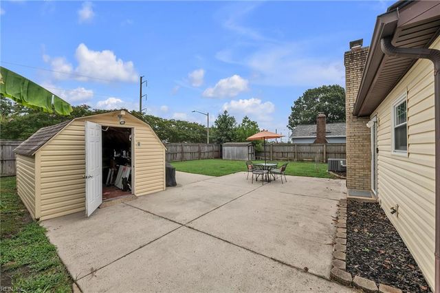 1112 Cambell CT, Virginia Beach, VA 23453