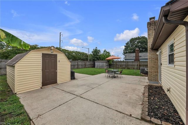 1112 Cambell CT, Virginia Beach, VA 23453