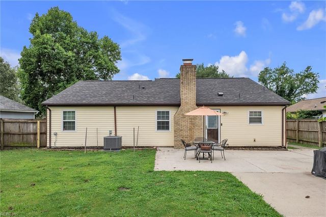 1112 Cambell CT, Virginia Beach, VA 23453