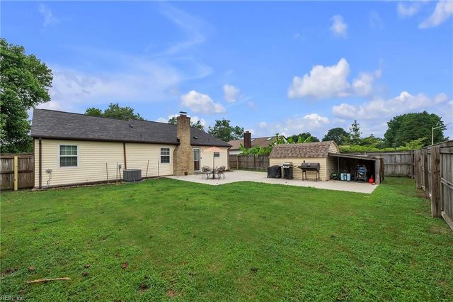1112 Cambell CT, Virginia Beach, VA 23453