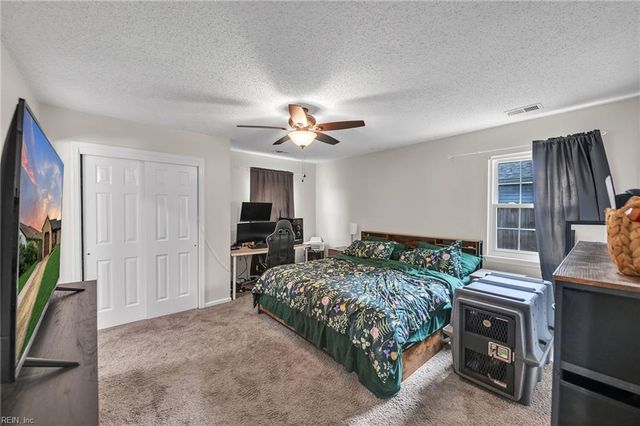1112 Cambell CT, Virginia Beach, VA 23453