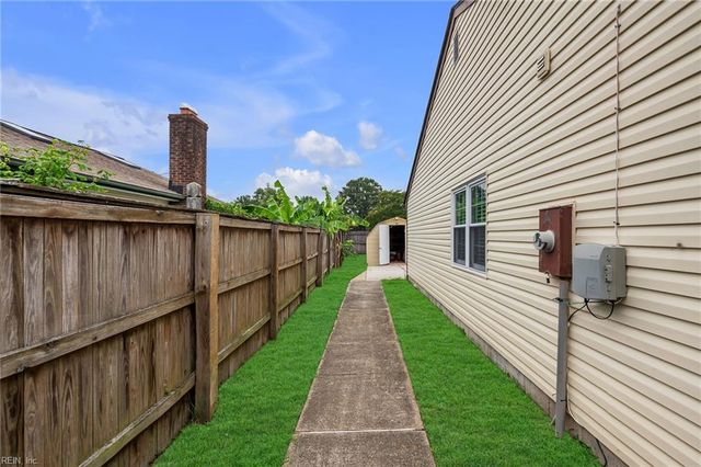 1112 Cambell CT, Virginia Beach, VA 23453