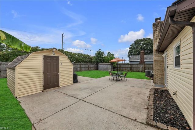 1112 Cambell CT, Virginia Beach, VA 23453