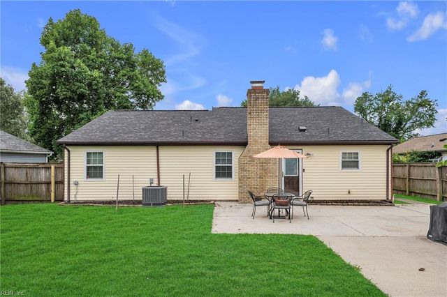 1112 Cambell CT, Virginia Beach, VA 23453