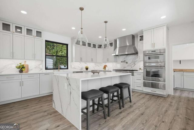 419 Westside Drive, Roswell, GA 30075