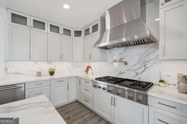 419 Westside Drive, Roswell, GA 30075