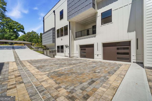 419 Westside Drive, Roswell, GA 30075