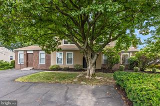 840 DAVISVILLE RD, Warminster, PA 18974
