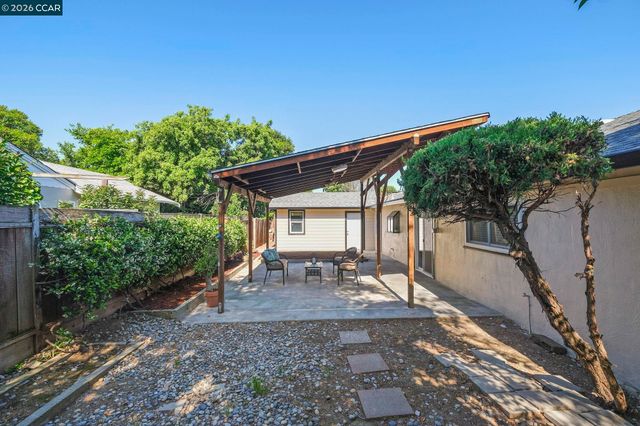 70 Belinda Dr, Pleasant Hill, CA 94523