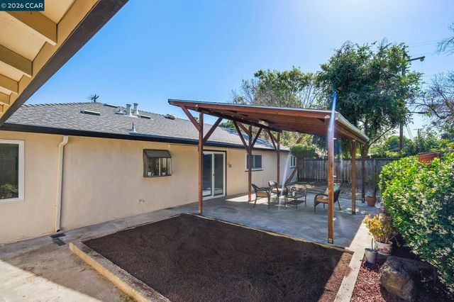70 Belinda Dr, Pleasant Hill, CA 94523