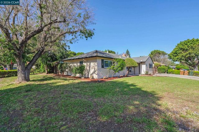 70 Belinda Dr, Pleasant Hill, CA 94523