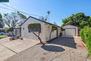 70 Belinda Dr, Pleasant Hill, CA 94523