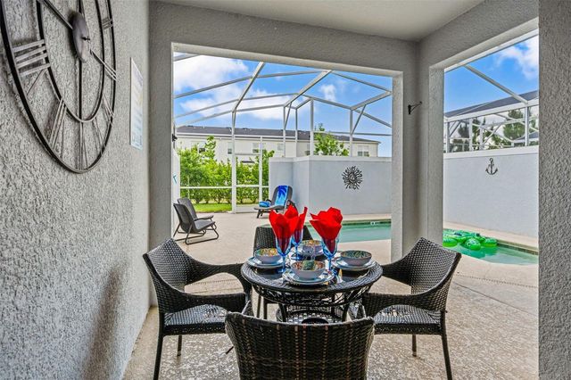 218 OCEAN COURSE AVENUE, Davenport, FL 33896