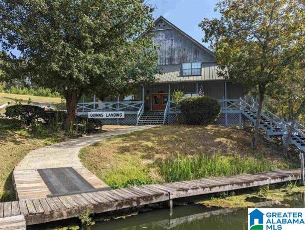 679 QUINNS LANDING, Adger, AL 35006