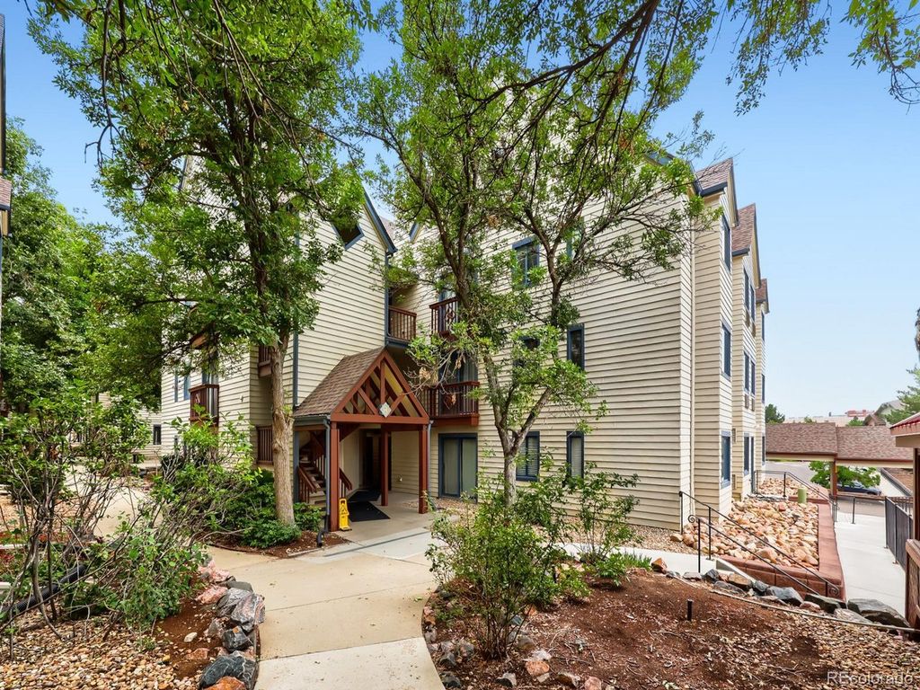 6380 S Boston St 8-283, Greenwood Village, CO 80111