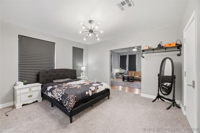 818 S Troost Avenue, Tulsa, OK 74120