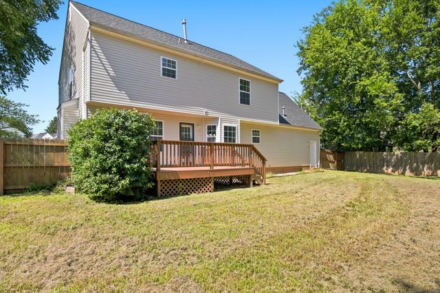 2240 Hayward Ln, Spring Hill, TN 37174