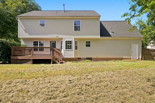 2240 Hayward Ln, Spring Hill, TN 37174