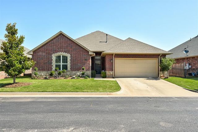 5509 NW 126th Street, Oklahoma City, OK 73142