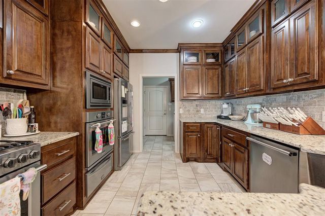 5509 NW 126th Street, Oklahoma City, OK 73142