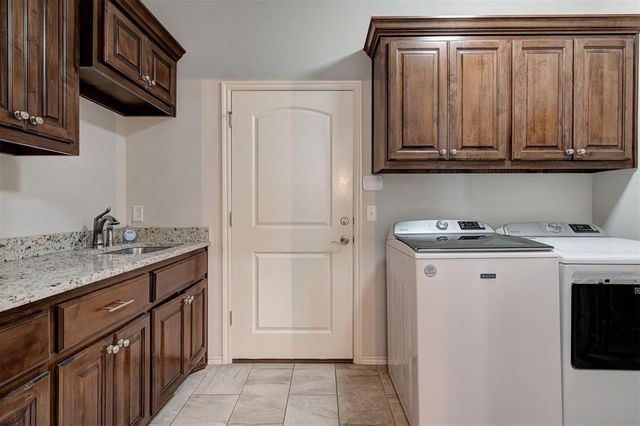 5509 NW 126th Street, Oklahoma City, OK 73142