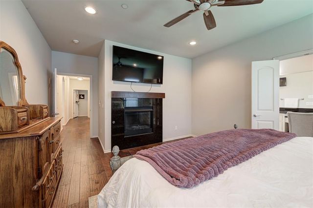 5509 NW 126th Street, Oklahoma City, OK 73142