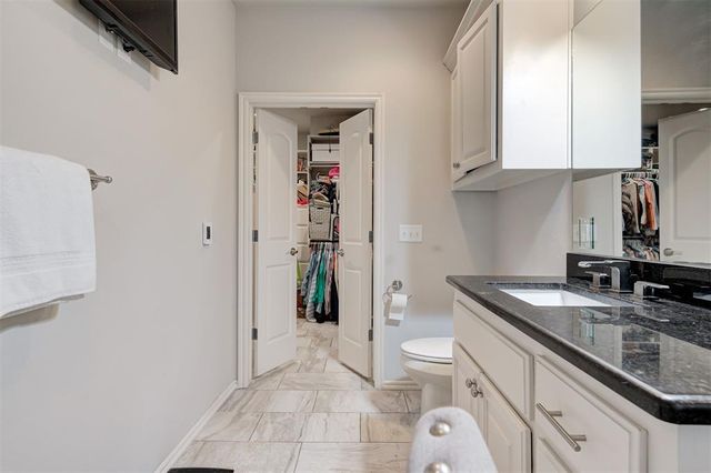 5509 NW 126th Street, Oklahoma City, OK 73142
