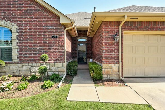 5509 NW 126th Street, Oklahoma City, OK 73142