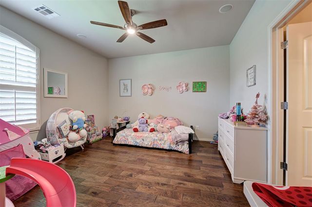 5509 NW 126th Street, Oklahoma City, OK 73142