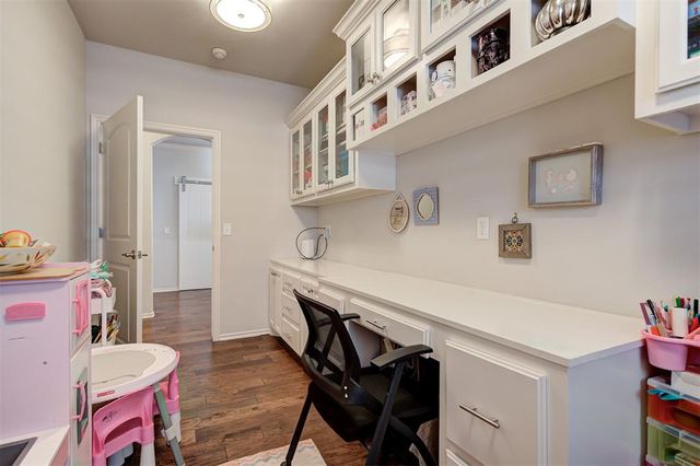 5509 NW 126th Street, Oklahoma City, OK 73142