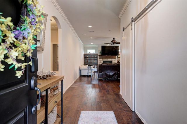 5509 NW 126th Street, Oklahoma City, OK 73142