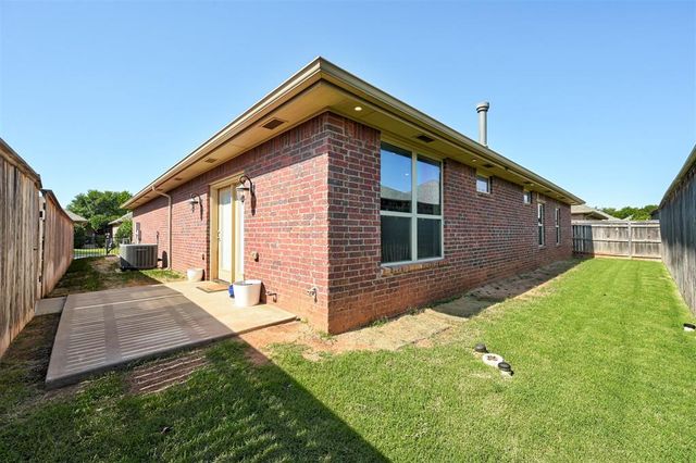 5509 NW 126th Street, Oklahoma City, OK 73142