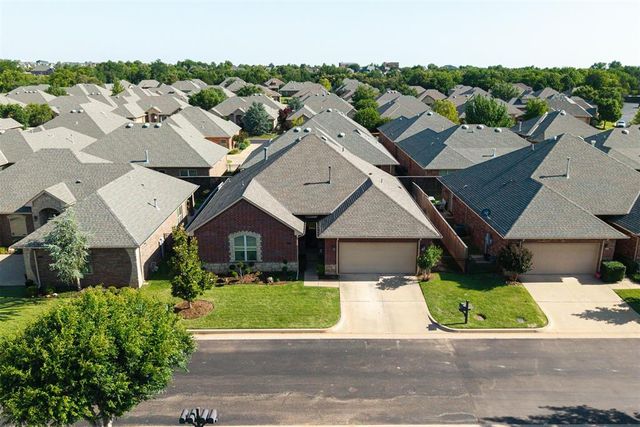 5509 NW 126th Street, Oklahoma City, OK 73142