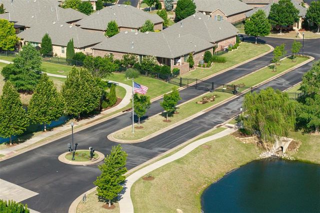 5509 NW 126th Street, Oklahoma City, OK 73142