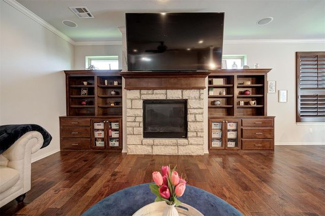 5509 NW 126th Street, Oklahoma City, OK 73142