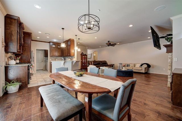 5509 NW 126th Street, Oklahoma City, OK 73142