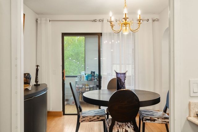 250 Hammond Pond Parkway 609S, Newton, MA 02467