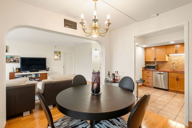 250 Hammond Pond Parkway 609S, Newton, MA 02467