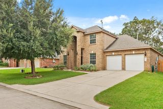 1835 Pembrook Circle, Conroe, TX 77301