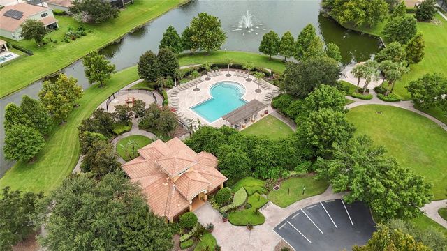 544 DOUGLAS EDWARD DRIVE, Ocoee, FL 34761