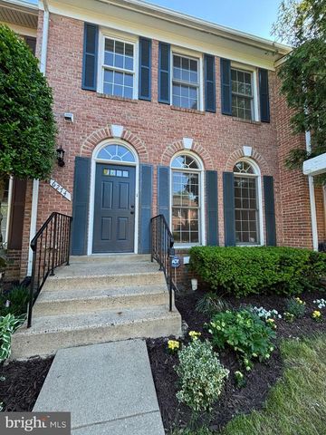 6274 WALKERS CROFT WAY, Alexandria, VA 22315
