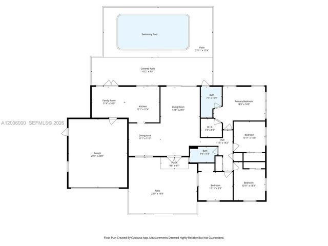 9321 SW 104th Ct, Miami, FL 33176