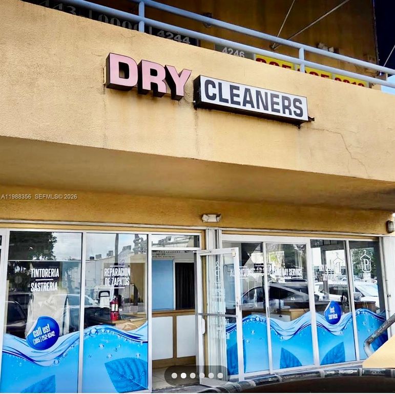 4222 W 16th Avenue, Hialeah, FL 33012