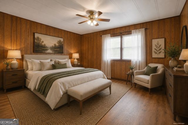 174 Millers Mill Road, Stockbridge, GA 30281