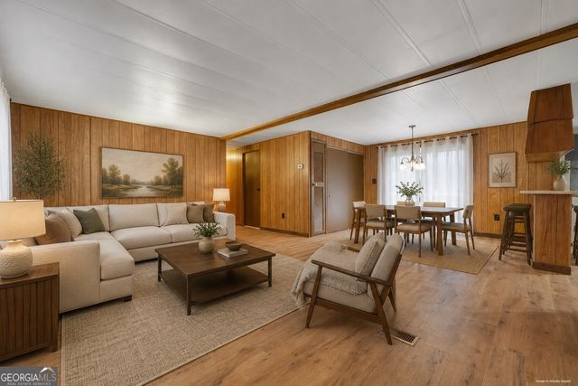174 Millers Mill Road, Stockbridge, GA 30281