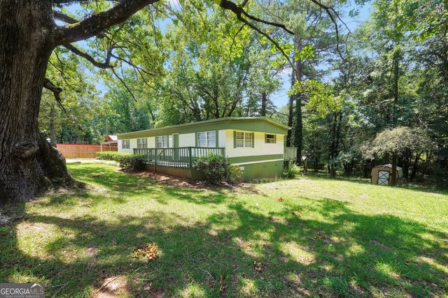 174 Millers Mill Road, Stockbridge, GA 30281
