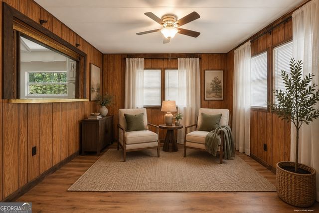 174 Millers Mill Road, Stockbridge, GA 30281