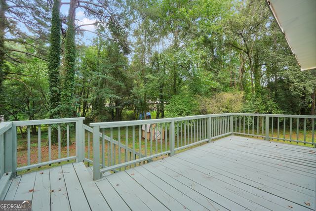174 Millers Mill Road, Stockbridge, GA 30281