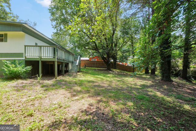 174 Millers Mill Road, Stockbridge, GA 30281
